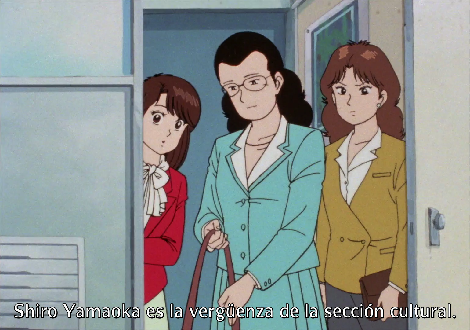 Oishinbo (Lamu no Fansub)